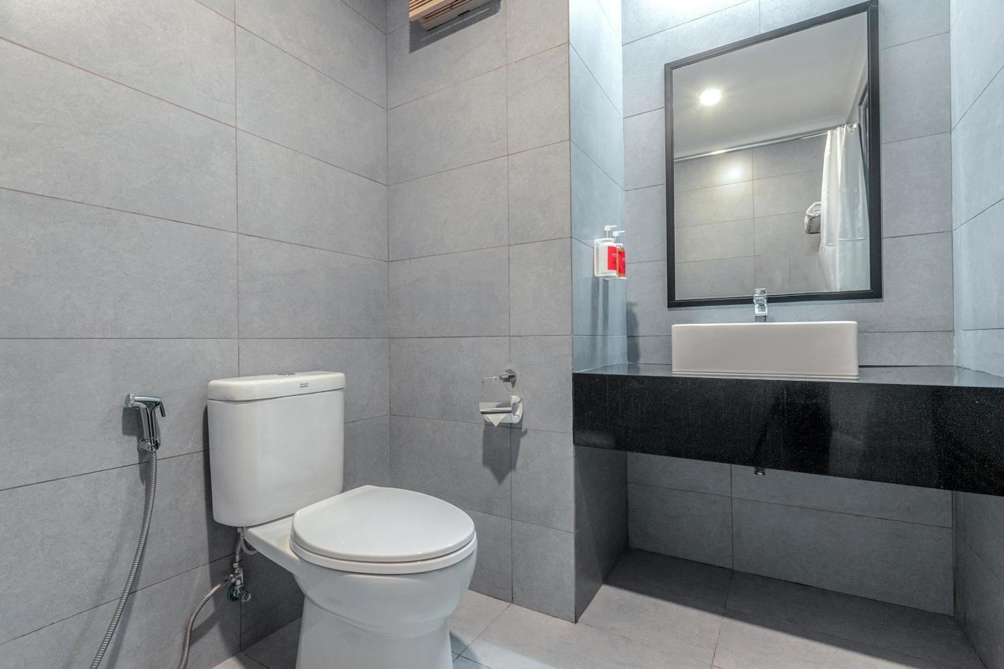 Kamar Deluxe Double