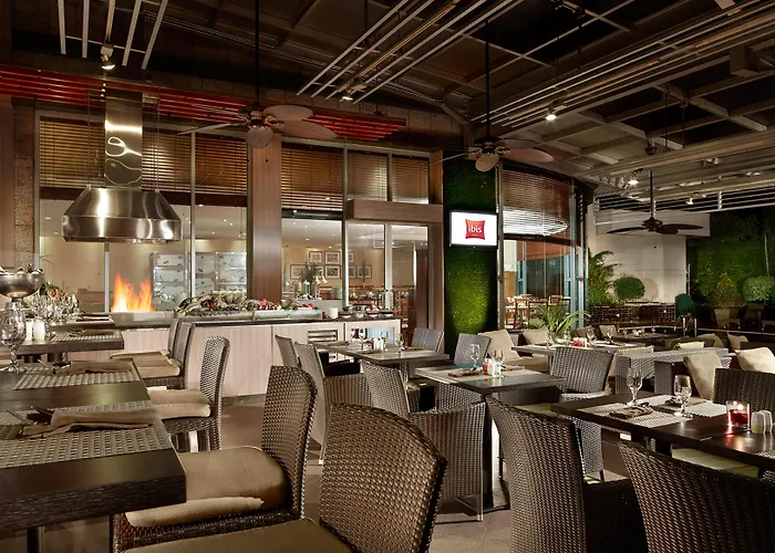 Hotel KIMAYA Slipi Jakarta By HARRIS