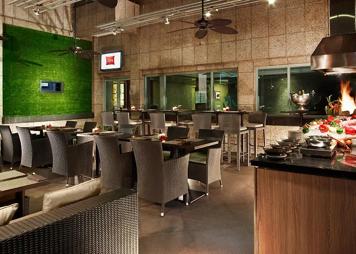 Hotel KIMAYA Slipi Jakarta By HARRIS